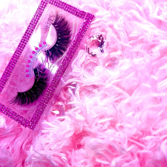 Venom Lashes - Picture 1 of 1